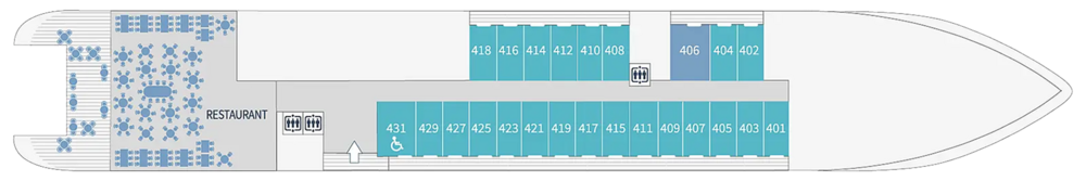 Ponant, Le Laperouse Deck 4.png